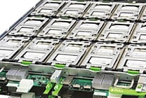 Les DSI européens voient l'avenir du stockage en NVMe