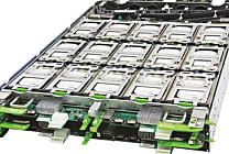 Les DSI européens voient l'avenir du stockage en NVMe