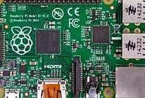 Raspberry Pi : chronique d'une révolution