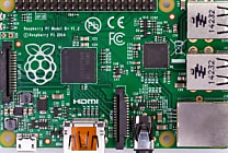 Raspberry Pi : chronique d'une révolution