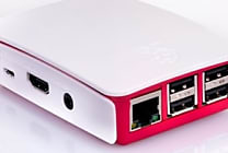 Raspberry Pi : une extensibilité extrême