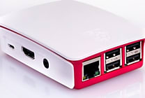 Raspberry Pi : une extensibilité extrême