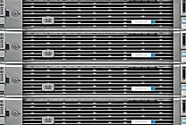 Cisco muscle son hyperconvergence avec SpringPath