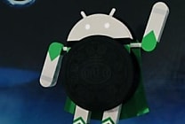 Android 8.0 dit Oreo placé en orbite par Google