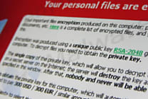Lutte anti-ransomwares: les entreprises françaises privilégient la sensibilisation