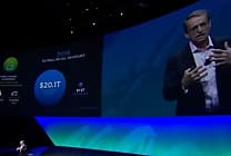 VMware se met à l'heure d'OpenStack Ocata