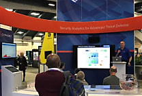 Juniper renforce sa sécurité avec la technologie d'analyse de Cyphort