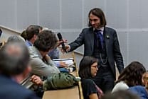 Cédric Villani chargé de mission en IA au nom du gouvernement
