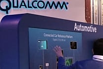 Conduite autonome : Qualcomm dégaine le chipset C-V2X 9150