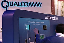 Conduite autonome : Qualcomm dégaine le chipset C-V2X 9150