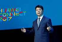Huawei prédit la concentration autour de 5 Clouds majeurs