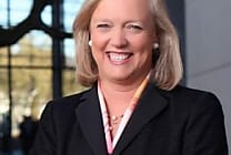 Résultats HPE : la CEO Meg Whitman perçoit des 'signes encourageants'