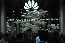 Huawei numéro 2 des ventes de smartphones en juillet devant Apple