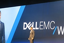 Dell EMC vu de France: une première année d'exercice 'au-delà  [...]