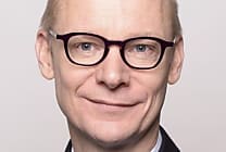 HPE France: Gilles Thiebaut succède à Gérald Karsenti à la présidence