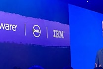 VMworld Europe : VMware et IBM renforcent leur alliance dans le Cloud