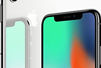 L'iPhone X passé au crible technique