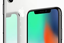 L'iPhone X passé au crible technique