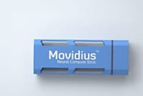 Intel attaque l'IA à la marge avec le Movidius Neural Compute Stick