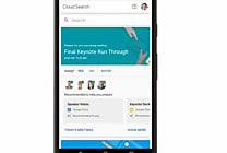 Google introduit les requêtes en langage naturel dans son Cloud Search