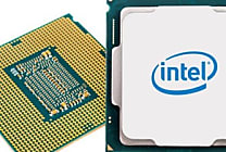 Intel déverrouille sa 8e génération de Core i7