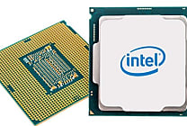 Intel déverrouille sa 8e génération de Core i7