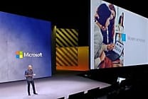 Ignite 2017 : Microsoft veut accélérer le développement des  [...]
