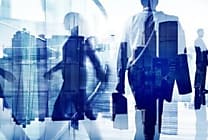 Secteur informatique: le chômage en hausse au cours de l'été