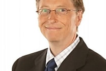 Pourquoi Bill Gates préfère un smartphone Android à l'iPhone