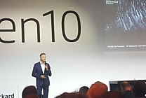Serveurs ProLiant Gen10: HPE France livre les clés de son  [...]