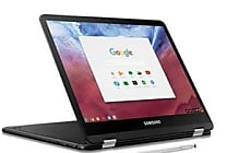 Chromebook: Samsung poursuivrait l'exploration avec le 'Nautilus'