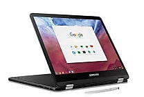Chromebook: Samsung poursuivrait l'exploration avec le 'Nautilus'