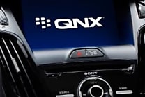 Véhicule autonome: Baidu va s'appuyer sur QNX de BlackBerry