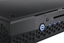 CES 2018 : Intel dévoile deux nouveaux NUC avec GPU signés AMD