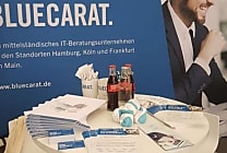 Sopra Steria veut accélérer en Allemagne avec Bluecarat