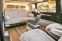 Conduite autonome : Nvidia embarque Volkswagen dans son écosystème