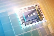 CES 2018 : l'avenir d'AMD jalonné par Ryzen et Vega