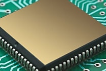 Semi-conducteurs : Samsung a devancé Intel en 2017