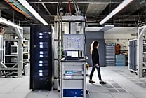 Dépôts de brevets USA : IBM demeure au-dessus du peloton