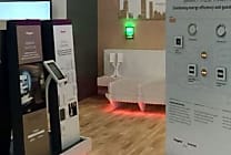 CES 2018: Legrand entrouvre la porte de l'IA dans le bâtiment du futur