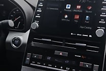 Toyota s'initie à l'Apple CarPlay avec sa berline Avalon 2019