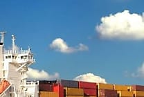 Blockchain: IBM et Maersk visent le transport maritime de marchandises