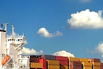 Blockchain: IBM et Maersk visent le transport maritime de marchandises
