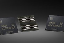 DRAM graphique GGDR6 de 16 Go: Samsung initie la production en masse