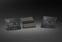 DRAM graphique GGDR6 de 16 Go: Samsung initie la production en masse