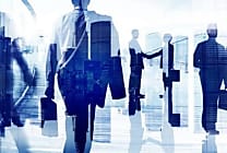 Emploi secteur IT: l'embellie perçue entre les salaires et le volume d'offres