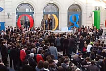 Intelligence artificielle: Google érige un centre de recherche fondamentale  [...]