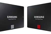SSD 860 EVO et PRO: Samsung allie vitesse et performance