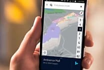 Cartographie indoor : Here monte en expertise avec Micello