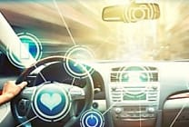 Cybersécurité et conduite autonome : Thales et Vector signent  [...]